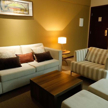شقة Sofisticado Loft Mobiliado No Coracao Do Umarizal بيليم المظهر الخارجي الصورة