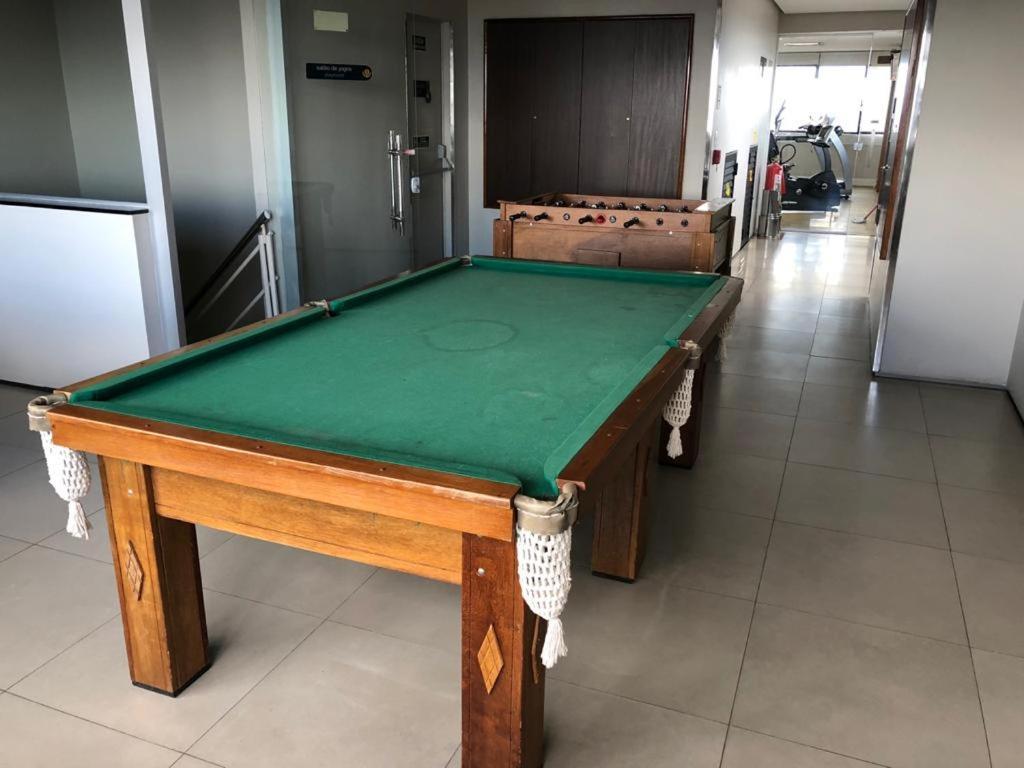 شقة Sofisticado Loft Mobiliado No Coracao Do Umarizal بيليم المظهر الخارجي الصورة