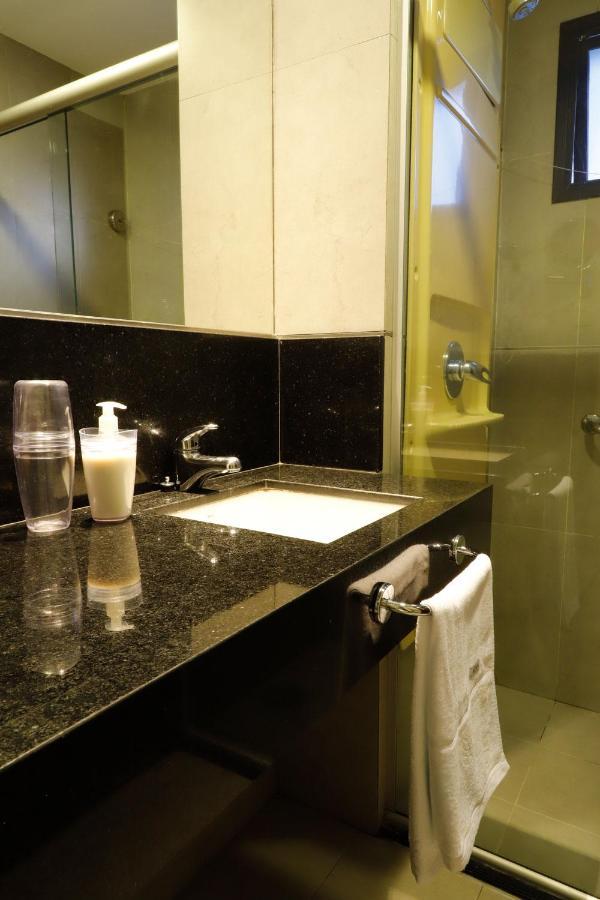 شقة Sofisticado Loft Mobiliado No Coracao Do Umarizal بيليم المظهر الخارجي الصورة
